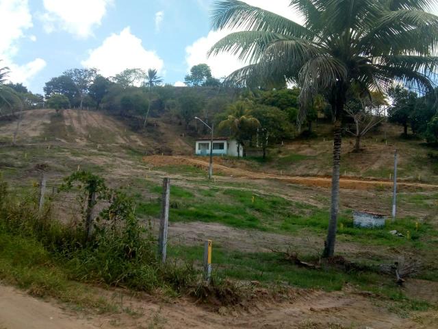 Terreno loteado em abreu e lima sem SPC nem comprovação de renda