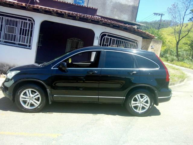 Vendo CRV 2009 - Foto 4