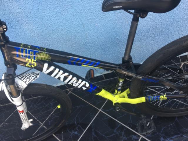 Viking X Tuff 25 - Foto 4