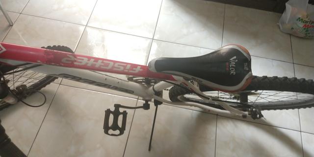 Bicicleta aro 26 - Foto 2
