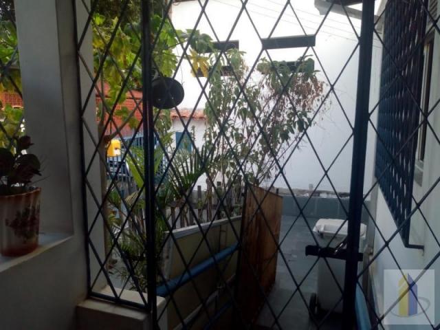 Casa para Venda em Vitória, Republica, 4 dormitórios, 3 banheiros, 1 vaga - Foto 8