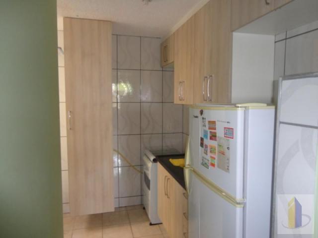 Apartamento para venda em serra, colina de laranjeiras, 2 dormitórios, 1 banheiro, 1 vaga - Foto 12
