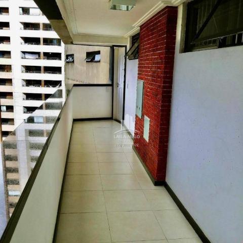 Apartamento vista mar a 150m da beira mar - Foto 13
