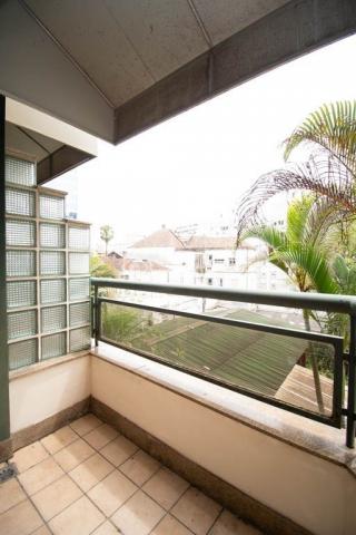 Apartamento para alugar com 1 dormitórios em Independência, Porto alegre cod:305708 - Foto 6