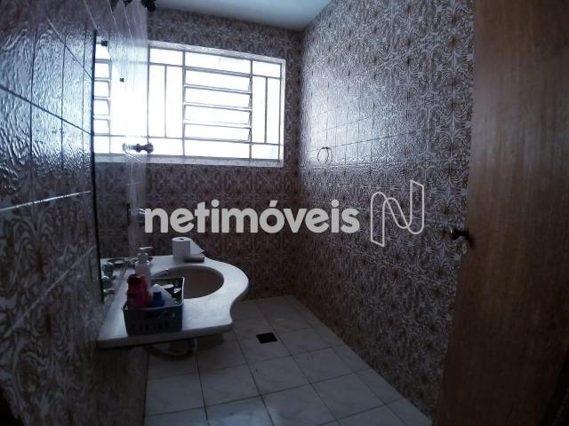 Casa à venda com 5 dormitórios em São josé (pampulha), Belo horizonte cod:778864 - Foto 18