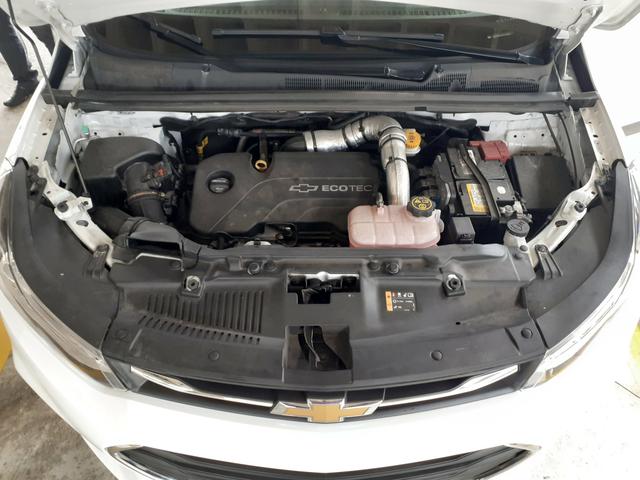 Tracker 1.4 Turbo 2018 Premier Top de Linha Novo - Foto 16