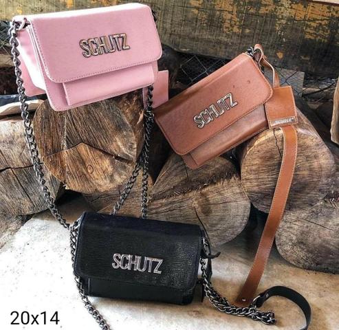 Bolsa Schutz