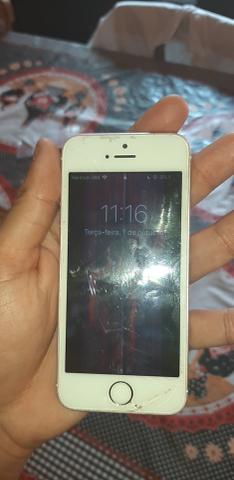 Iphone SE 32GB Rose - Foto 3