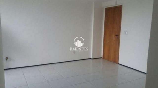 Apartamento à venda com 2 dormitórios em Jardim renascença, São luís cod:AP00005 - Foto 3