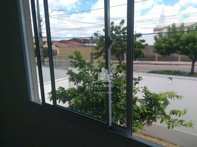 Linda casa duplex em condomínio fechado - Foto 15