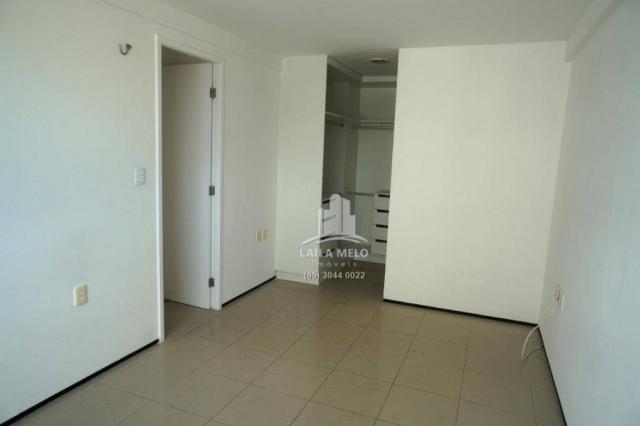 Apartamento no luciano cavalcante - Foto 10
