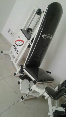 Aparelho de ginástica e fisioterapia - Foto 2