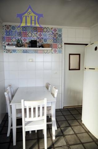 Apartamento à venda com 4 dormitórios em Vila mariana, São paulo cod:28457 - Foto 8