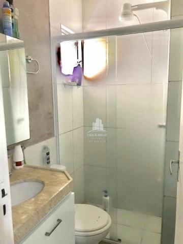 Apartamento térreo no odilon guimarães , lagoa redonda - Foto 12