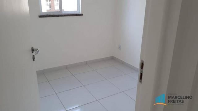 Apartamento pronto para morar no mondubim - Foto 7