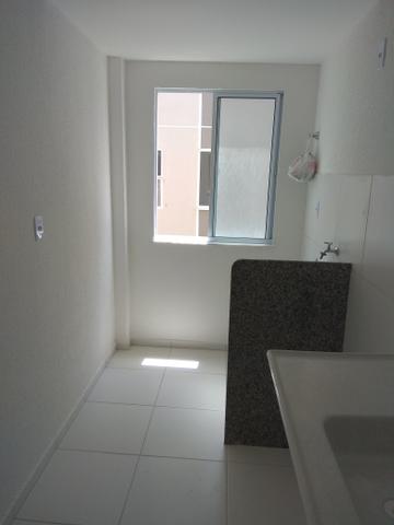 Aluga_se apartamento no bairro Mangabeira - Foto 2