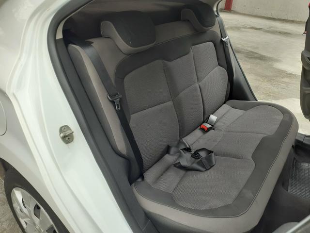 Prisma LT 1.4 Flex 2016 Automático Novo Único Dono - Foto 14