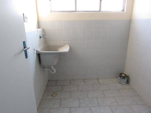 Apartamento residencial para locação, jardim das oliveiras (nova veneza), sumaré - ap5042. - Foto 3