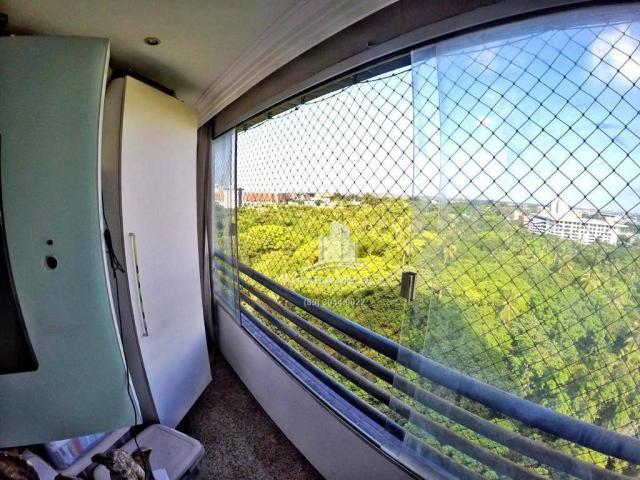 Apartamento no guararapes projetado - Foto 6