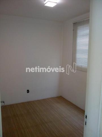 Apartamento à venda com 2 dormitórios em Bom jesus, Contagem cod:778777 - Foto 14