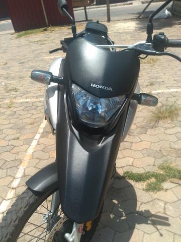XRE 300 modelo 2018 - Foto 6