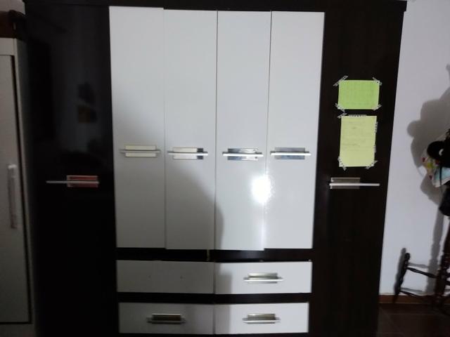Guarda Roupa