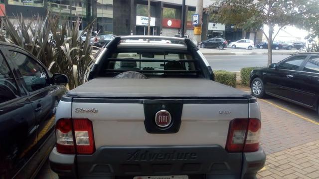 Pick up Strada CE 2012 - Foto 4