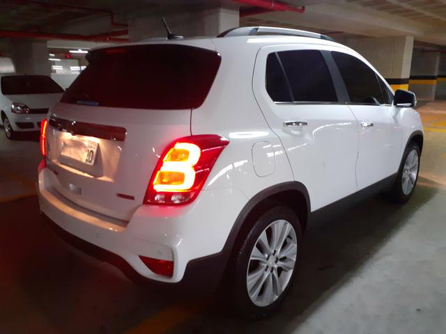 Tracker 1.4 Turbo 2018 Premier Top de Linha Novo - Foto 8