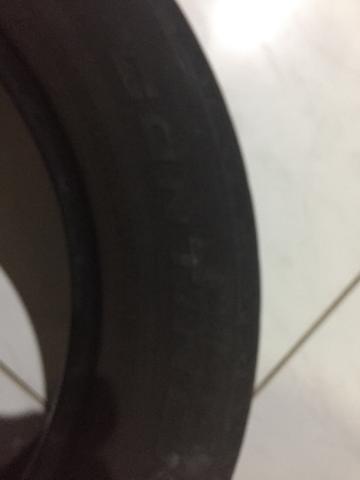 Pneu aro 16 - Foto 4