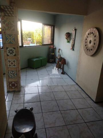 Apartamento no passaré,114 m2,2 quartos,ao lado do banco do nordeste - Foto 15