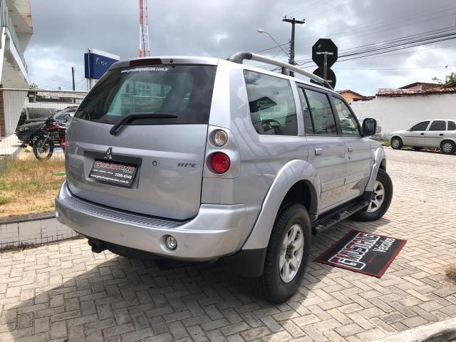 Pajero SPORT 2007 * OFERTAÇO DA SEMANA * ( Gmustang veiculos ) - Foto 5
