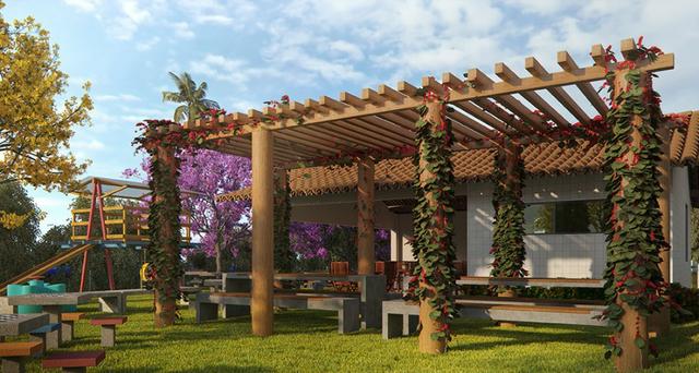 Rm. Camaragibe - Últimas Unidades do Parque dos Girassóis - Preço e Lazer pra você! - Foto 9