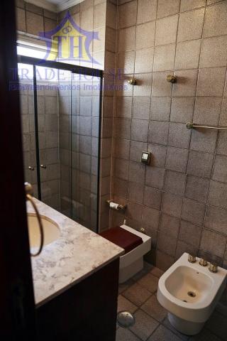 Apartamento à venda com 4 dormitórios em Vila mariana, São paulo cod:28457 - Foto 16