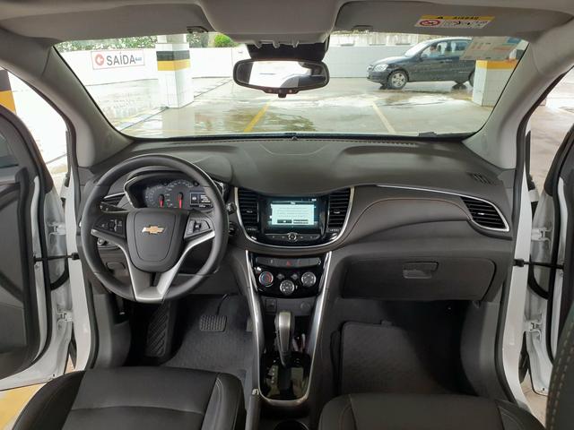 Tracker 1.4 Turbo 2018 Premier Top de Linha Novo - Foto 17