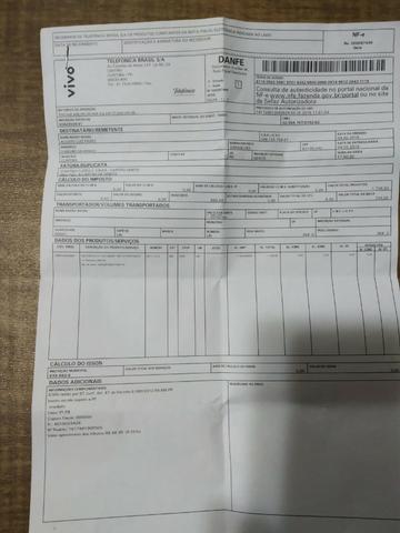 Celular Moto G 3ª Geração - Foto 2