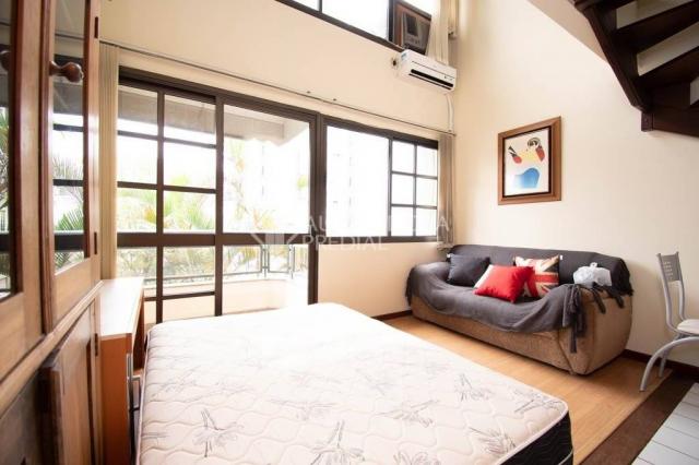 Apartamento para alugar com 1 dormitórios em Independência, Porto alegre cod:305708 - Foto 3