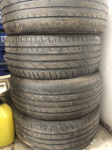 Rodas aro 20 - Foto 4