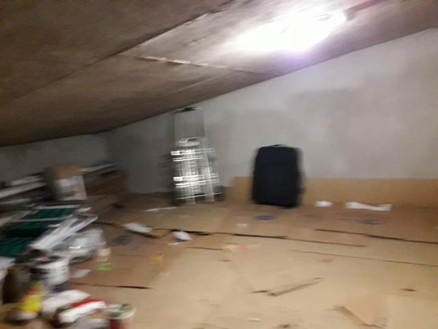 Apartamento Jardim Itu 2 dorm Lareira e churrasqueira - Foto 7