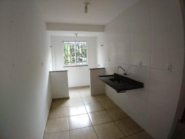Apartamento à venda, Previdenciários Juiz de Fora MG - Foto 5
