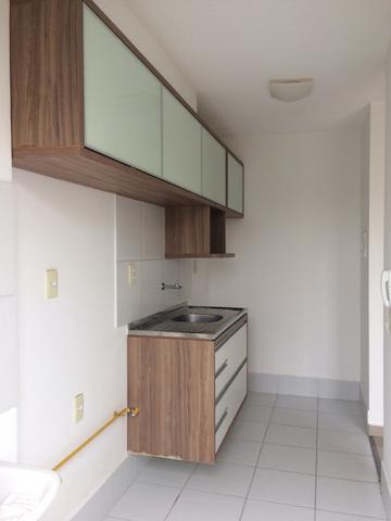 Alugo Apartamento (NOVO) térreo - Foto 6