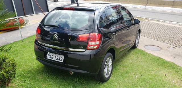 Citroen c3 automatico completo 15/15 - Foto 5