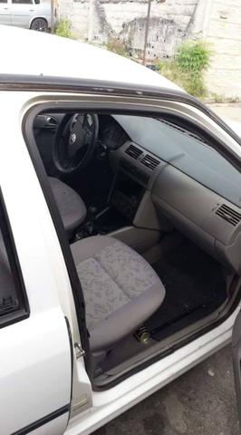 Gol g3 ano 2000 - Por 6.899,00 - Financio - Foto 4