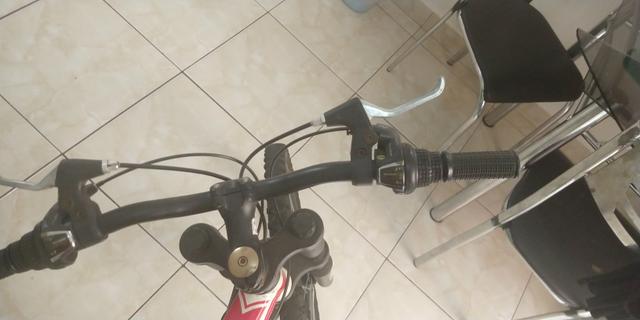 Bicicleta aro 26 - Foto 3
