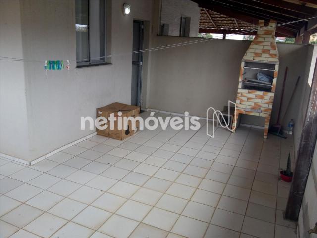 Apartamento à venda com 2 dormitórios em Bom jesus, Contagem cod:778777 - Foto 19