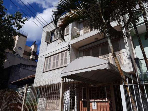 Apartamento para alugar com 3 dormitórios em , cod:I-023578