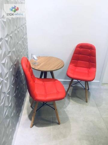 Oportunidade- sala mobiliada e com autorização da anvisa - Foto 4