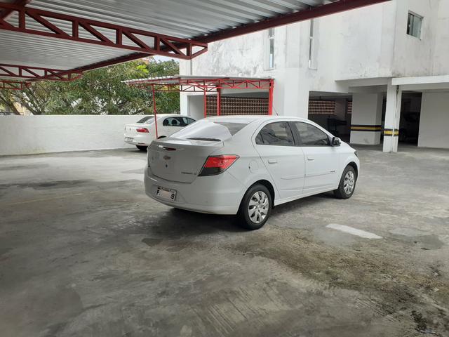 Prisma LT 1.4 Flex 2016 Automático Novo Único Dono - Foto 8