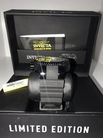 Invicta Edição Limitada Star Wars - Foto 6