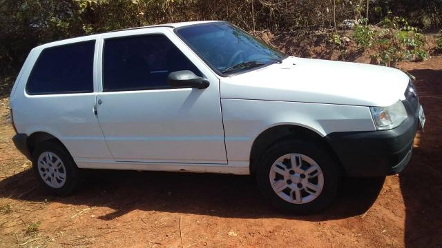 Vendo Carro Uno