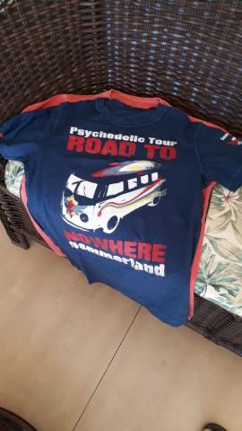 Vendo camisetas - Foto 5